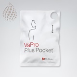 VaPro Plus Pocket™ - set de sondage intermittent 
